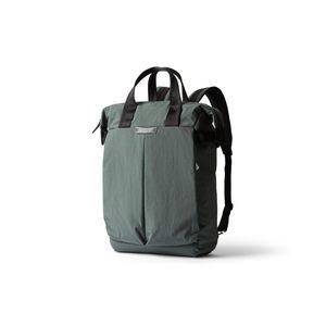 Tokyo Totepack, Water-Resistant Woven Convertible Backpack And Tote Bag - :3